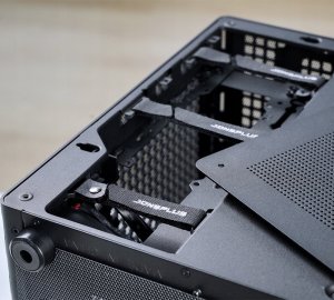 Obudowa Jonsplus Z20 czarna 17