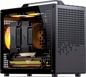 Obudowa Jonsplus Z20 czarna 3