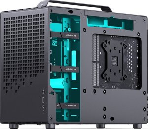 Obudowa Jonsplus Z20 czarna 5