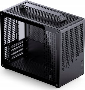 Obudowa Jonsplus Z20 czarna 8