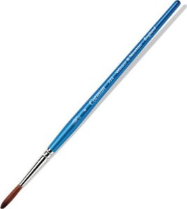 Winsor & Newton Winsor & Newton S-222, Size 0 2