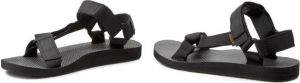 Teva Sandały męskie Original Universal - Urban czarne r. 44,5 (1004010-BLK-11) 2