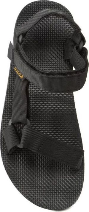 Teva Sandały męskie Original Universal - Urban czarne r. 44,5 (1004010-BLK-11) 3