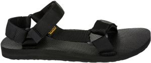 Teva Sandały męskie M'S Original Universal Urban black r. 43 (1004010-BLK-10) 1