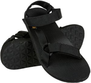 Teva Sandały męskie M'S Original Universal Urban black r. 43 (1004010-BLK-10) 2