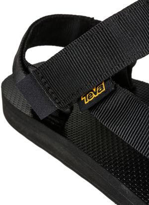 Teva Sandały męskie M'S Original Universal Urban black r. 43 (1004010-BLK-10) 4