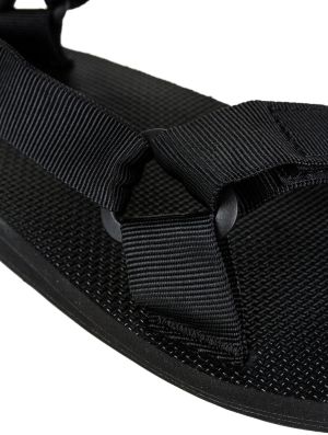 Teva Sandały męskie M'S Original Universal Urban black r. 43 (1004010-BLK-10) 5