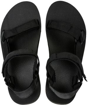 Teva Sandały męskie M'S Original Universal Urban black r. 43 (1004010-BLK-10) 7