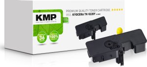 Toner KMP KMP K-T83Y, 1200 pages, Yellow, 1 pc(s) 1