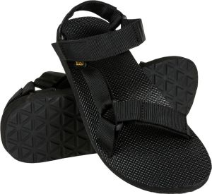 Teva Sandały męskie Original Universal Urban Teva czarne r. 42 (1004010-BLK) 2