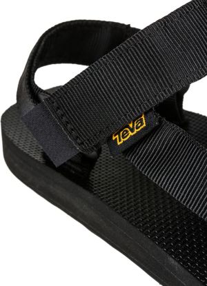 Teva Sandały męskie Original Universal Urban Teva czarne r. 42 (1004010-BLK) 4