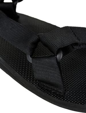 Teva Sandały męskie Original Universal Urban Teva czarne r. 42 (1004010-BLK) 5