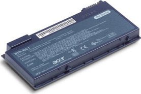 Pamięć do laptopa Acer Acer LC.BTP00.119, Battery 1