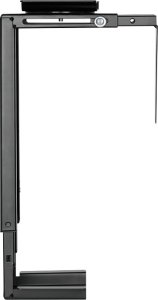 Uchwyt do komputera LogiLink LogiLink EO0030, Under desk CPU holder, Universal, 10 kg, Black, -180 - 180°, China 4