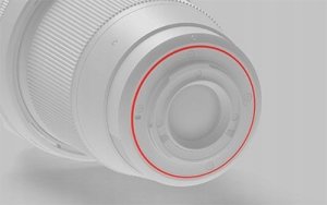 Obiektyw Sigma Sigma 16 mm F1.4 DC DN, Telephoto zoom lens, 16/13, Canon EF-M, Sony E, Auto focus 5