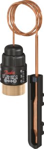 Danfoss Danfoss QT temperaturføler 35-50°C 1