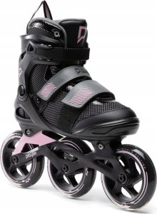 Rolki Playlife Playlife GT Pink 110 Inliners Str. 37 1