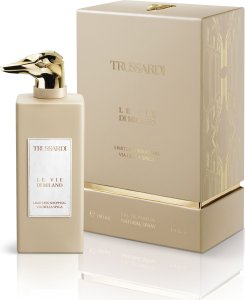 Trussardi Trussardi Le Vie Di Milano Collection Limitless Shopping Via della Spiga Eau De Parfum 100 ml unisex 1