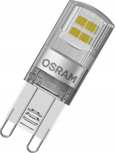 Ledvance OSRAM PARATHOM® PIN klar 200lm 1,9W/827 (20W) G9 2