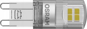 Ledvance OSRAM PARATHOM® PIN klar 200lm 1,9W/827 (20W) G9 3