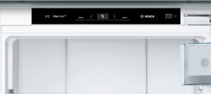 Lodówka Bosch Bosch Serie 8 KIF81PFE0, 289 L, SN-T, 37 dB, E 3