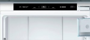 Lodówka Bosch Bosch Serie 8 KIF81PFE0, 289 L, SN-T, 37 dB, E 8