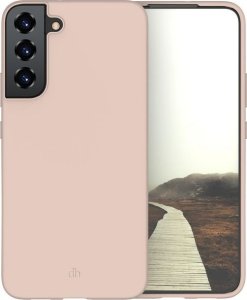 dbramante dbramante1928 Costa Rica - Galaxy S22 - Pink Sand, Cover, Samsung, Galaxy S22, 15.5 cm (6.1"), Pink 1