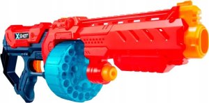 XShot X-Shot Excel Turbo Fire Foam Dart Blaster with Slam Fire 1