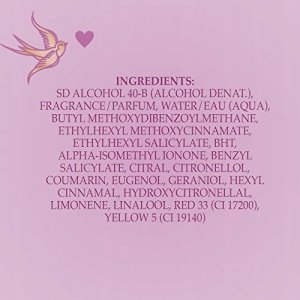 Anna Sui Anna Sui - Sky - 75 ml 4