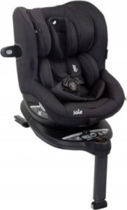 Fotelik samochodowy Joie Joie i-Spin Safe car seat, 0 - 18.5 kg, Coal 1