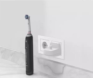Wave Wireless charger for the Oral-B electric toothbrush 5