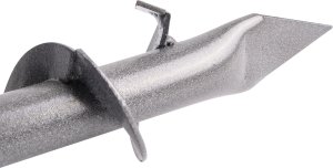 Kadax Świder Ręczny Do Ziemi Gleby Wiertnica Glebowa 5cm 50mm Dołownik mocny 6