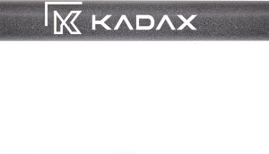 Kadax Świder Ręczny Do Ziemi Gleby Wiertnica Glebowa 14cm 140mm Dołownik mocny 10