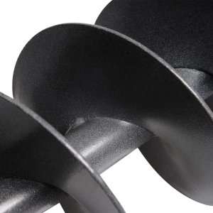 Kadax Świder Ręczny Do Ziemi Gleby Wiertnica Glebowa 11cm 110mm Dołownik mocny 3