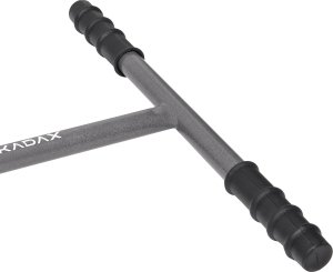 Kadax Świder Ręczny Do Ziemi Gleby Wiertnica Glebowa 26cm 260mm Dołownik mocny 4