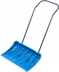 Kadax KADAX Łopata Zgarniacz Pług Do Śniegu Na Kółkach + Łopata Ergo Zestaw 11