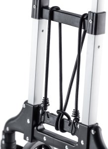 Kadax KADAX Składany wózek aluminiowy 70kg 9