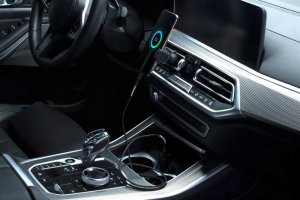 Kabel USB ForCell USB-A - USB-C 1 m Czarny 9