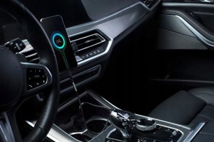 Kabel USB ForCell USB-C - USB-C 1 m Czarny 4