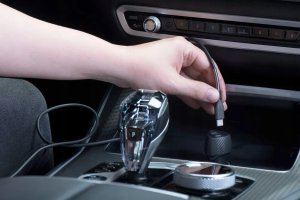 Kabel USB ForCell USB-C - USB-C 1 m Czarny 7