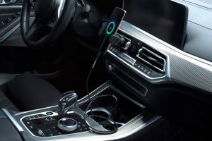 Kabel USB ForCell USB-C - USB-C 1 m Czarny 8