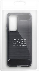 OEM Futerał CARBON do XIAOMI Redmi Note 11 / 11S czarny 8