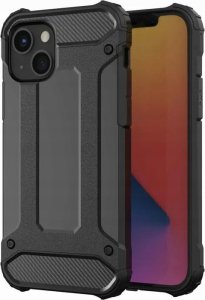 OEM Futerał ARMOR do IPHONE 14 czarny 15