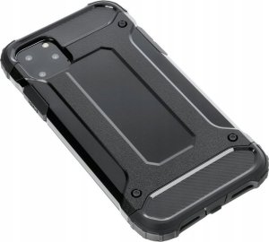 OEM Futerał ARMOR do IPHONE 14 czarny 16