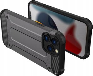 OEM Futerał ARMOR do IPHONE 14 czarny 2