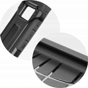 OEM Futerał ARMOR do IPHONE 14 czarny 8