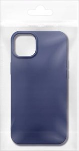 OEM Futerał MATT do SAMSUNG A32 LTE ( 4G ) niebieski 9