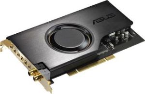 Karta dźwiękowa Asus XONAR D2 1