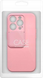 OEM Futerał SLIDE do IPHONE 7 / 8 / SE 2020 / SE 2022 jasnoróżowy 4