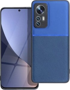 OEM Futerał NOBLE do XIAOMI 12 Lite niebieski 1